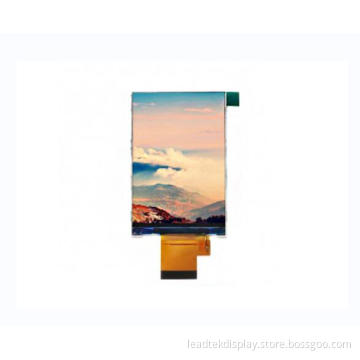 3.0 INCH ~ 3.5 INCH TFT LCD
